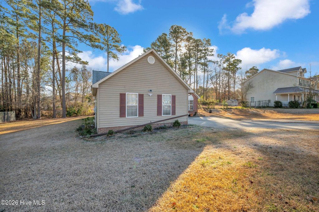 Photo of 202 Remington Drive, Midway Park, NC 28544 (MLS # 100550806)
