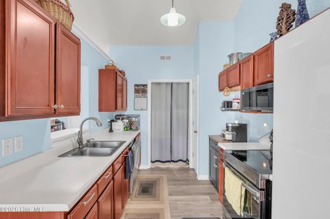 Tiny photo for 202 Remington Drive, Midway Park, NC 28544 (MLS # 100550806)