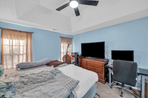 Tiny photo for 202 Remington Drive, Midway Park, NC 28544 (MLS # 100550806)