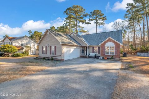 Tiny photo for 202 Remington Drive, Midway Park, NC 28544 (MLS # 100550806)