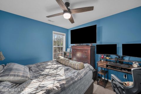 Tiny photo for 202 Remington Drive, Midway Park, NC 28544 (MLS # 100550806)