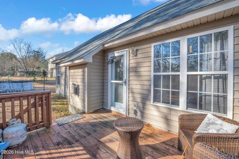 Tiny photo for 202 Remington Drive, Midway Park, NC 28544 (MLS # 100550806)