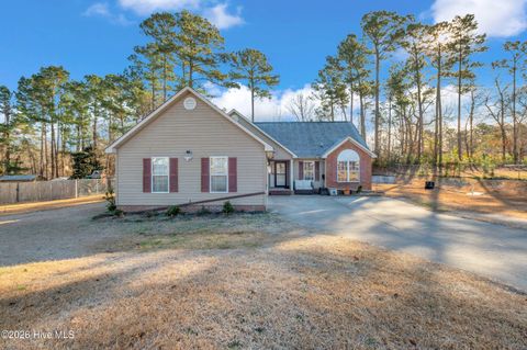 Photo of 202 Remington Drive, Midway Park, NC 28544 (MLS # 100550806)
