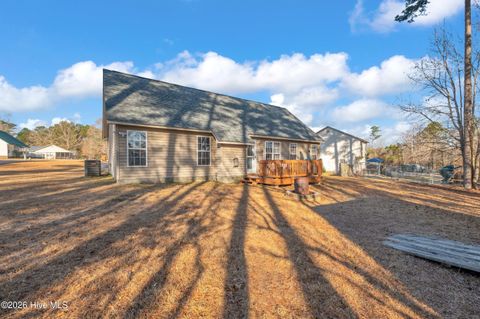 Tiny photo for 202 Remington Drive, Midway Park, NC 28544 (MLS # 100550806)