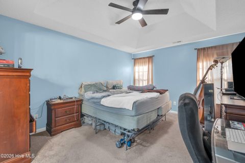 Tiny photo for 202 Remington Drive, Midway Park, NC 28544 (MLS # 100550806)