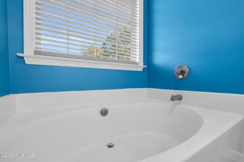 Tiny photo for 202 Remington Drive, Midway Park, NC 28544 (MLS # 100550806)