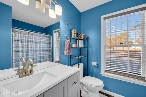 Tiny photo for 202 Remington Drive, Midway Park, NC 28544 (MLS # 100550806)