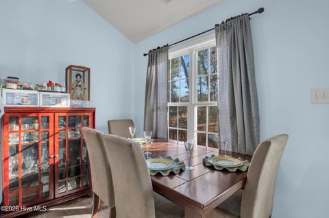 Tiny photo for 202 Remington Drive, Midway Park, NC 28544 (MLS # 100550806)