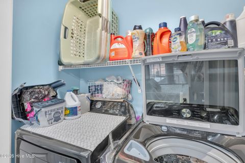 Tiny photo for 202 Remington Drive, Midway Park, NC 28544 (MLS # 100550806)