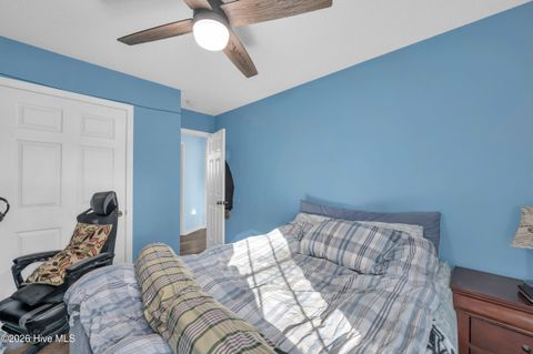 Tiny photo for 202 Remington Drive, Midway Park, NC 28544 (MLS # 100550806)