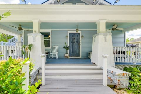 Photo of 705 E Park Avenue, Savannah, GA 31401 (MLS # SA345952)