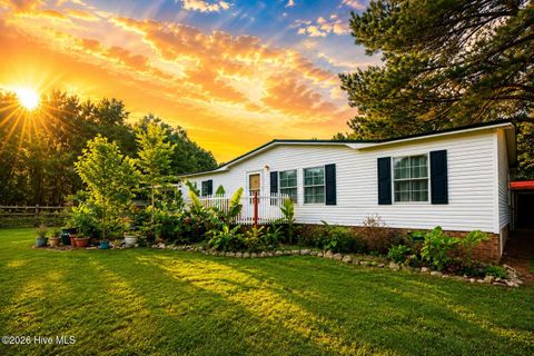Photo of 11074 Beaver Dam Road, Middlesex, NC 27557 (MLS # 100576557)
