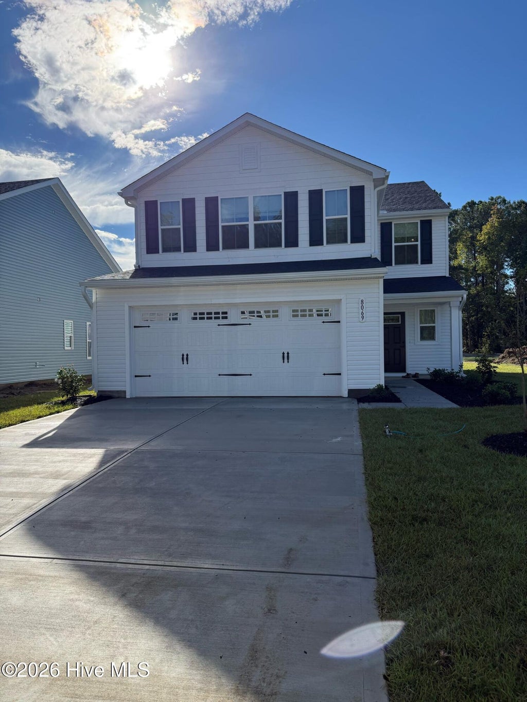 Photo of 8069 Sterling Oaks Drive, Ash, NC 28420 (MLS # 100568317)