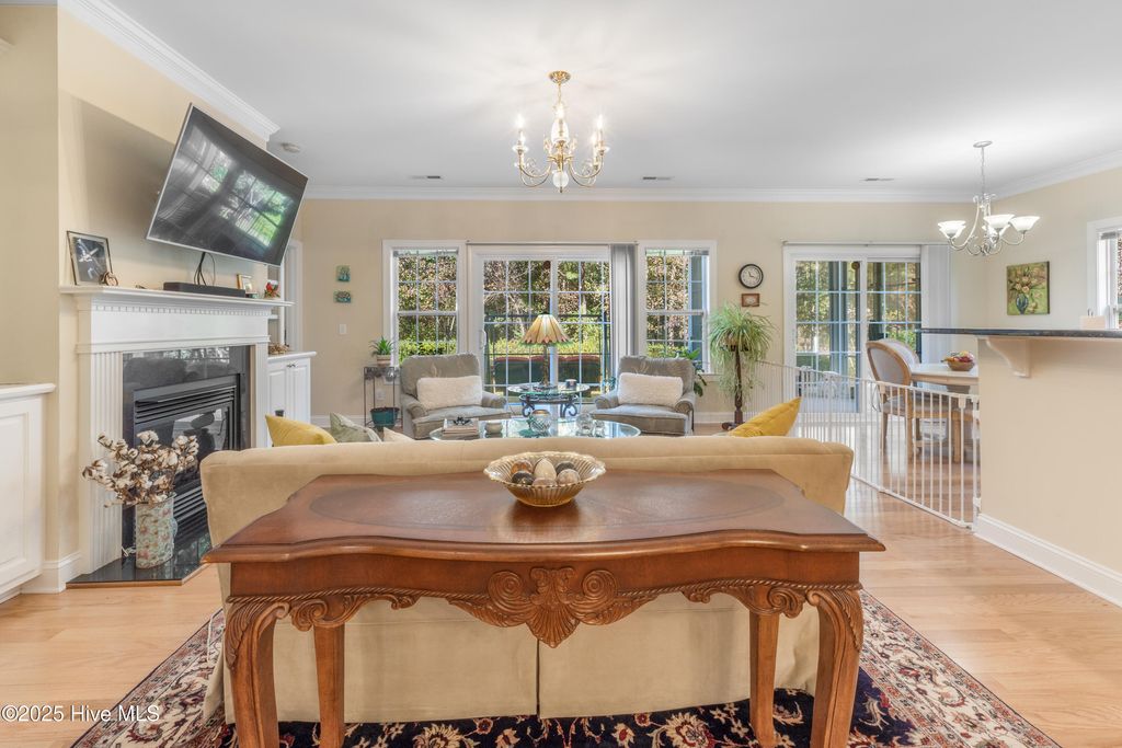 Photo of 1197 Slater Way, Leland, NC 28451 (MLS # 100541484)