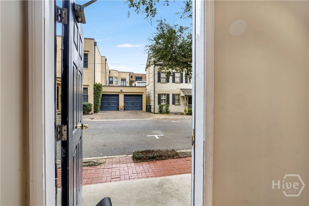 Photo of 317 W Charlton Street, Savannah, GA 31401 (MLS # SA348279)
