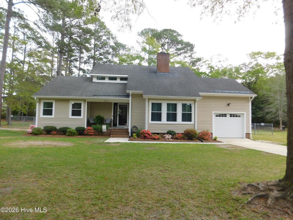 Photo of 12501 Cypress Drive, Laurinburg, NC 28352 (MLS # 100565740)
