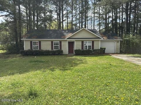 Photo of 205 Commons Court, New Bern, NC 28560 (MLS # 100563557)