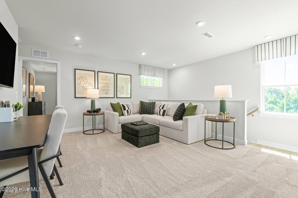 Photo of 3644 Almanac Way N #73, Greenville, NC 27834 (MLS # 100602511)