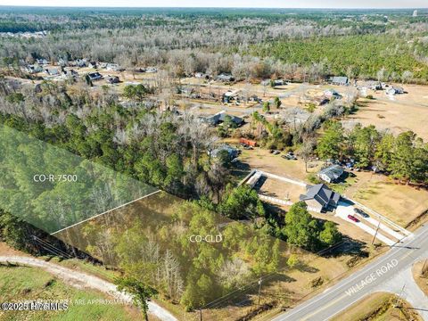 1287 Village Road NE Leland NC 28451