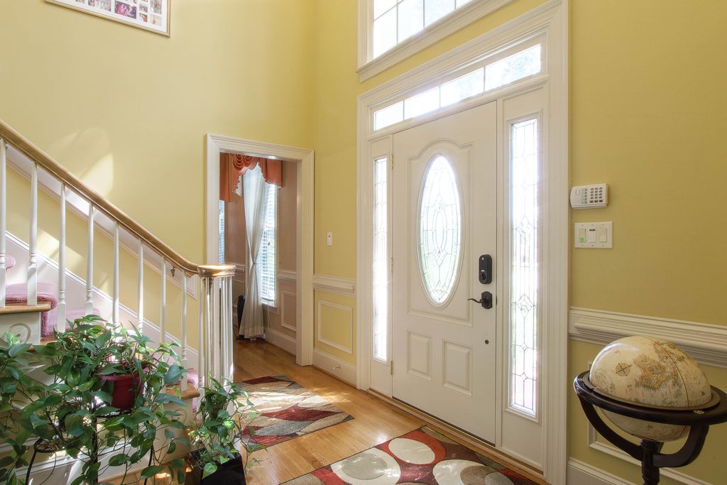 Photo of 186 Kestwick Drive, Martinez, GA 30907 (MLS # 553295)