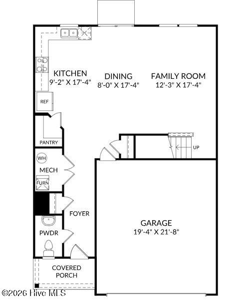 Photo of 242 Sparrow Lane, Thomson, GA 30824 (MLS # 100601838)