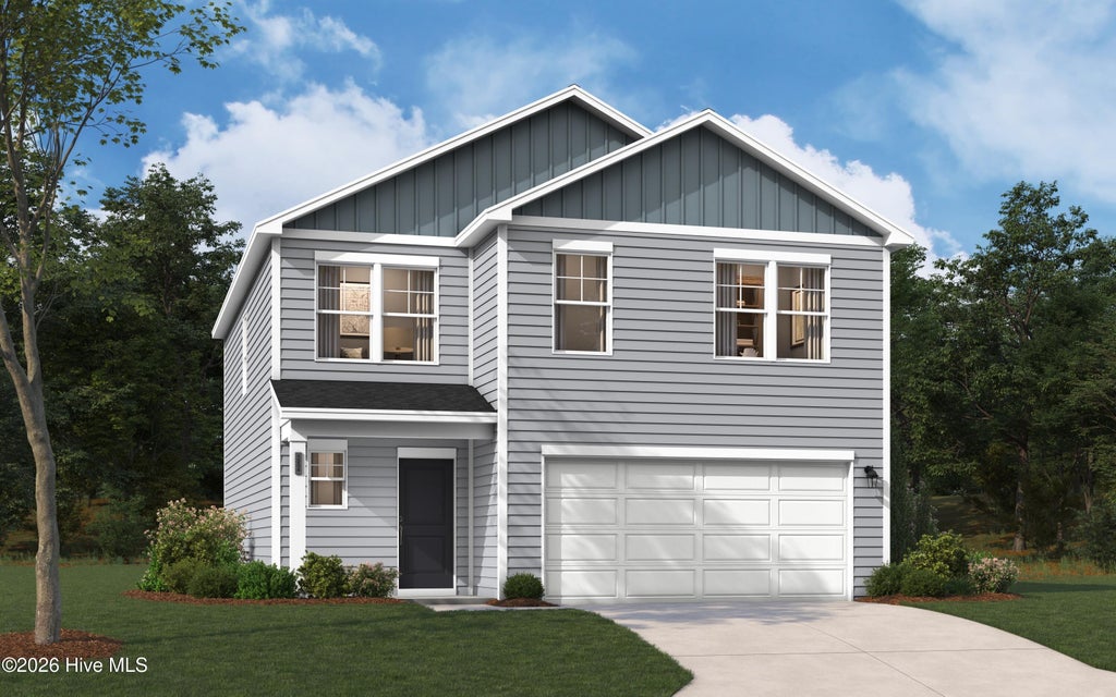 Photo of 242 Sparrow Lane, Thomson, GA 30824 (MLS # 100601838)