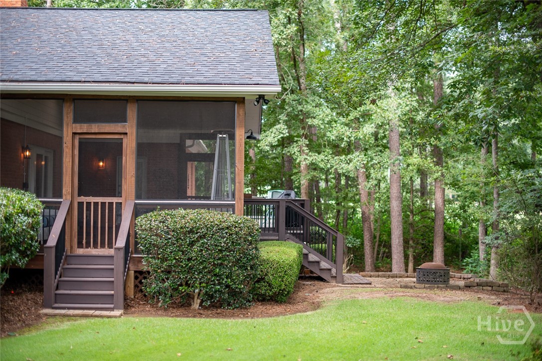 1261 Meriweather Drive