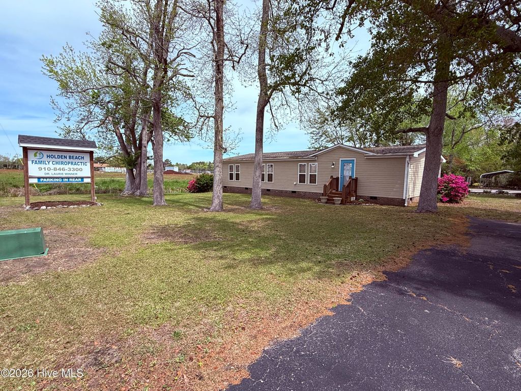 Photo of 1786 Pine Valley Drive SW, Supply, NC 28462 (MLS # 100566553)