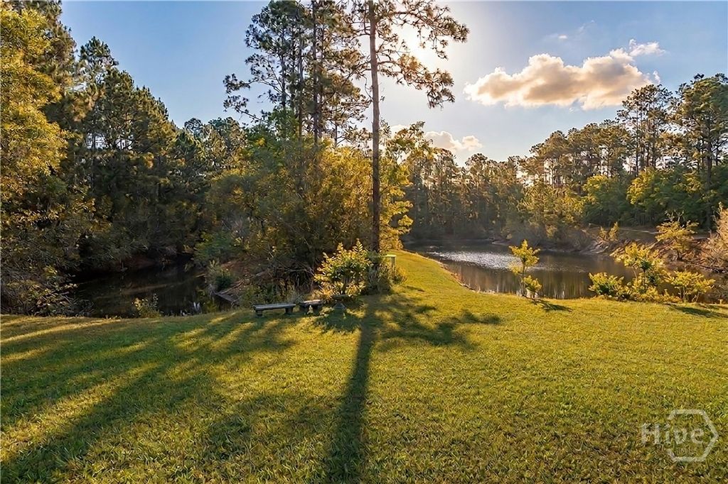 Photo of 664 Old River Road, Bloomingdale, GA 31302 (MLS # SA354834)