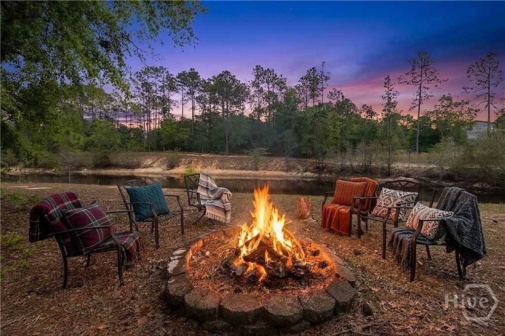 Photo of 664 Old River Road, Bloomingdale, GA 31302 (MLS # SA354834)