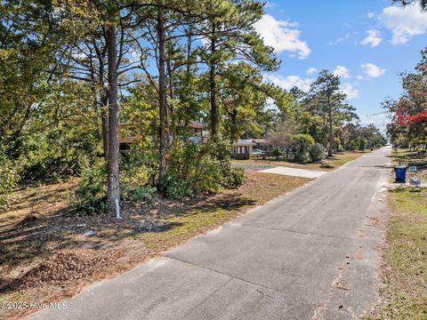Tiny photo for 218 NE 72nd Street, Oak Island, NC 28465 (MLS # 100544777)