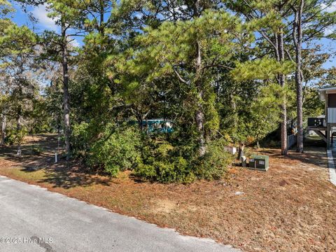 Tiny photo for 218 NE 72nd Street, Oak Island, NC 28465 (MLS # 100544777)