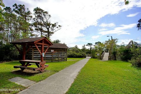 Tiny photo for 218 NE 72nd Street, Oak Island, NC 28465 (MLS # 100544777)
