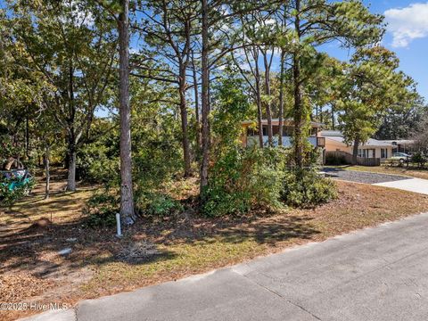 Tiny photo for 218 NE 72nd Street, Oak Island, NC 28465 (MLS # 100544777)