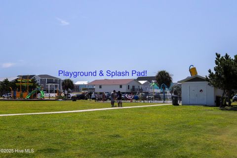 Tiny photo for 218 NE 72nd Street, Oak Island, NC 28465 (MLS # 100544777)