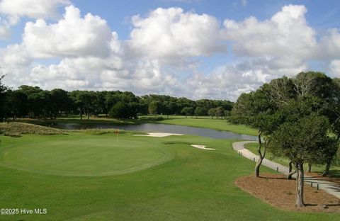 Tiny photo for 218 NE 72nd Street, Oak Island, NC 28465 (MLS # 100544777)