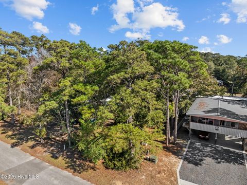 Tiny photo for 218 NE 72nd Street, Oak Island, NC 28465 (MLS # 100544777)