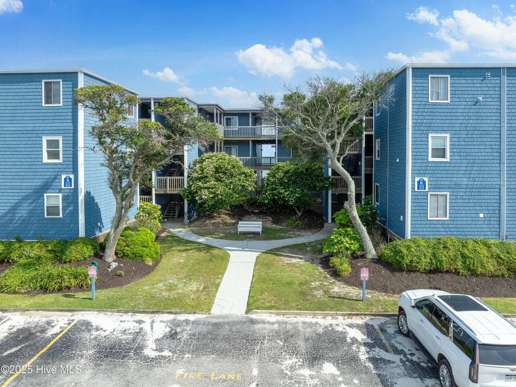 Photo of 2196 New River Inlet Road #369, North Topsail Beach, NC 28460 (MLS # 100508199)
