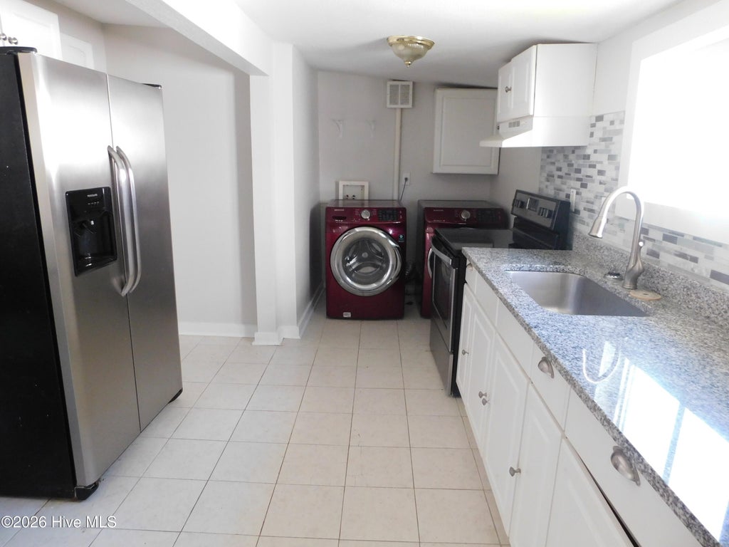 Photo of 518 Edge Street, Elizabeth City, NC 27909 (MLS # 100608087)