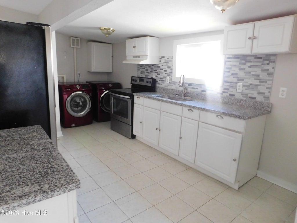 Photo of 518 Edge Street, Elizabeth City, NC 27909 (MLS # 100608087)