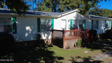 Homes For Sale - 124 Waterview Drive<br/> Grandy, NC 27939