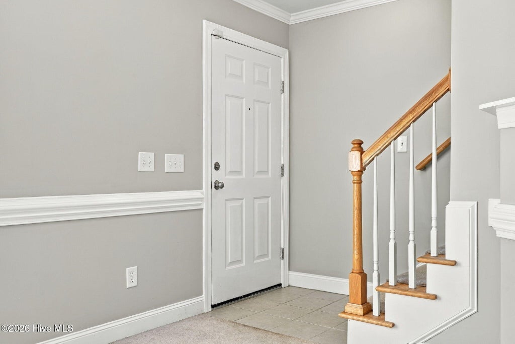 Photo of 4008 Lucerne Court #B, Winterville, NC 28590 (MLS # 100603799)