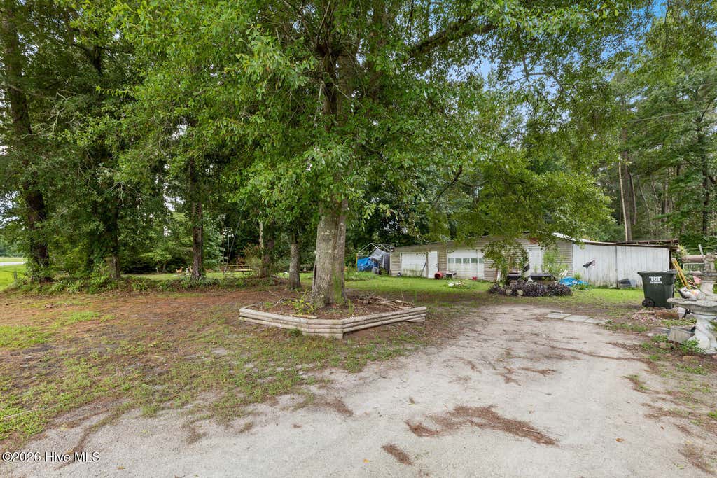 Photo of 1951 Mary Tate Road, Pink Hill, NC 28572 (MLS # 100594666)