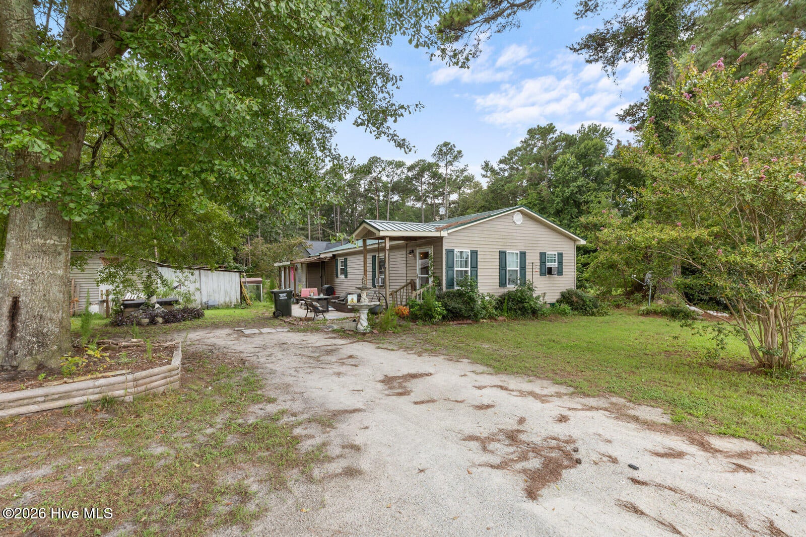 1951 Mary Tate Road