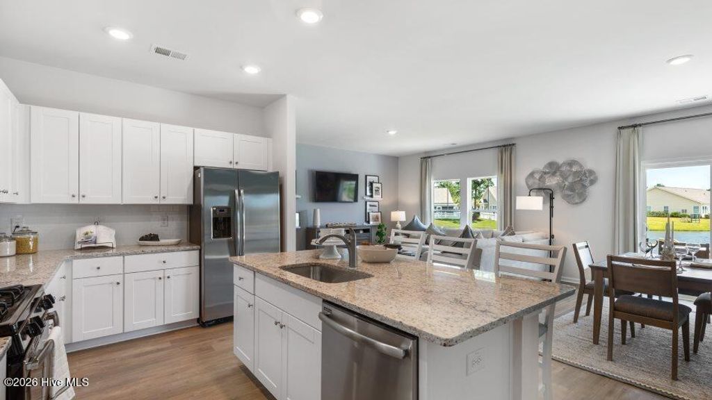 Photo of 1027 Harbor Drive #Lot 36, Calabash, NC 28467 (MLS # 100554768)