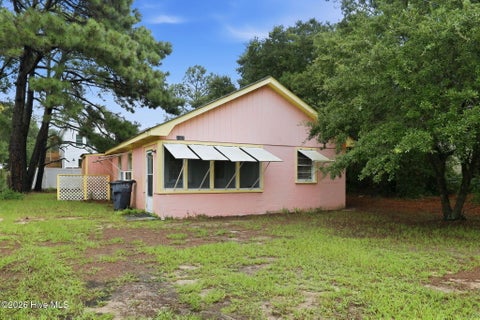 Photo of 2035 Smithfield Street, Kill Devil Hills, NC 27948 (MLS # 100592944)