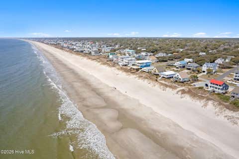 Tiny photo for 911 W Pelican Drive, Oak Island, NC 28465 (MLS # 100589079)