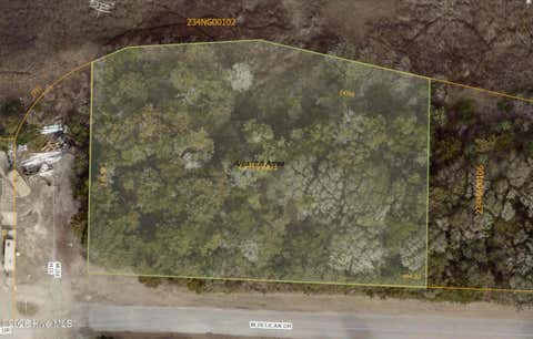 Tiny photo for 911 W Pelican Drive, Oak Island, NC 28465 (MLS # 100589079)
