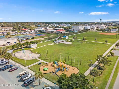 Tiny photo for 911 W Pelican Drive, Oak Island, NC 28465 (MLS # 100589079)