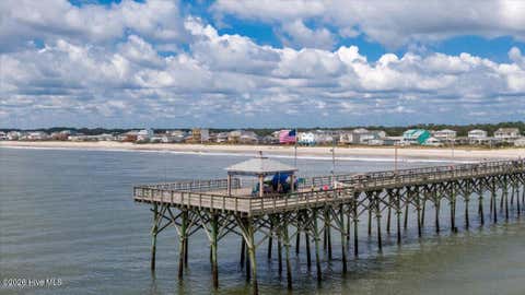 Tiny photo for 911 W Pelican Drive, Oak Island, NC 28465 (MLS # 100589079)